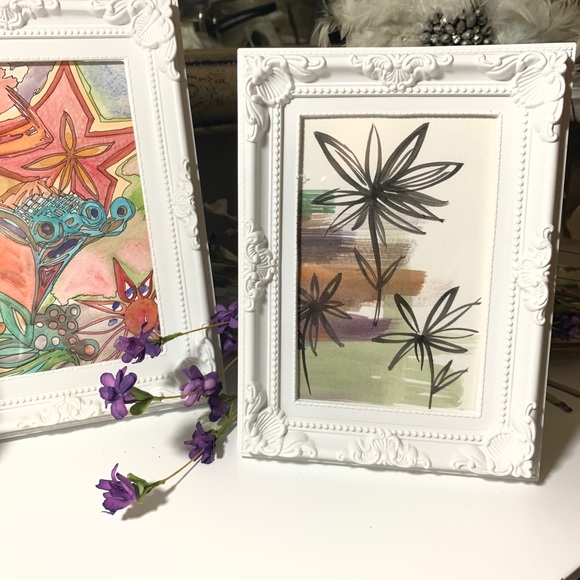 Lovely Star Art Prints & Originals - Picture 5 of 7